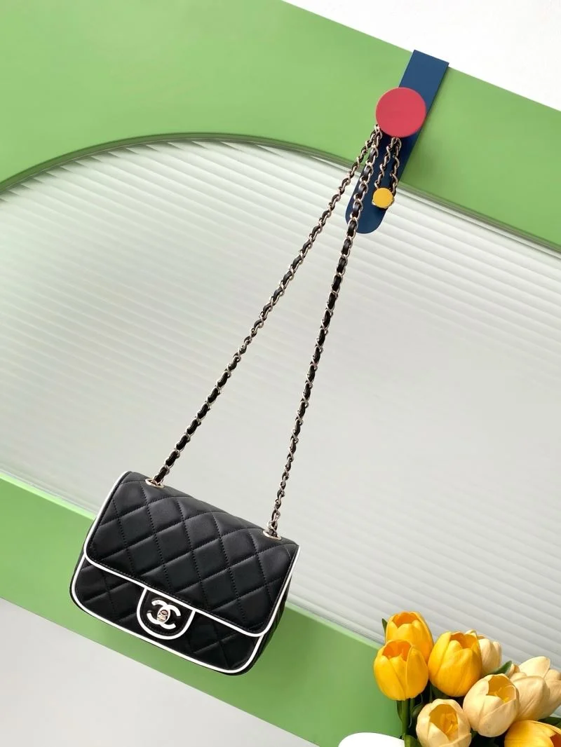 Chanel CF Series Bags EasyCare 53631