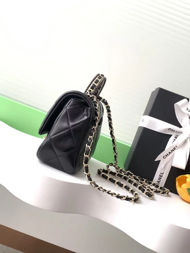 Versatile Chanel CF Series Bags 53565