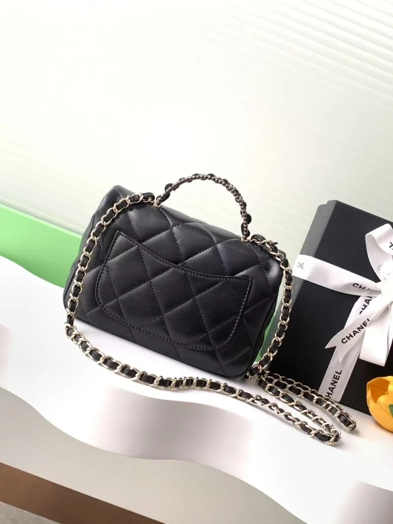 Versatile Chanel CF Series Bags 53565