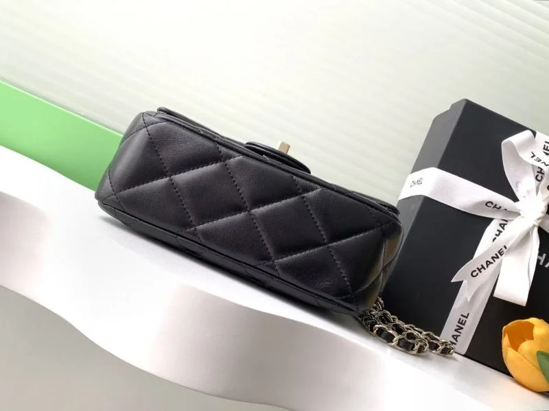Versatile Chanel CF Series Bags 53565