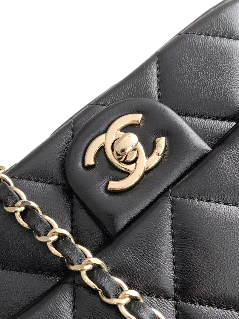 Versatile Chanel CF Series Bags 53565