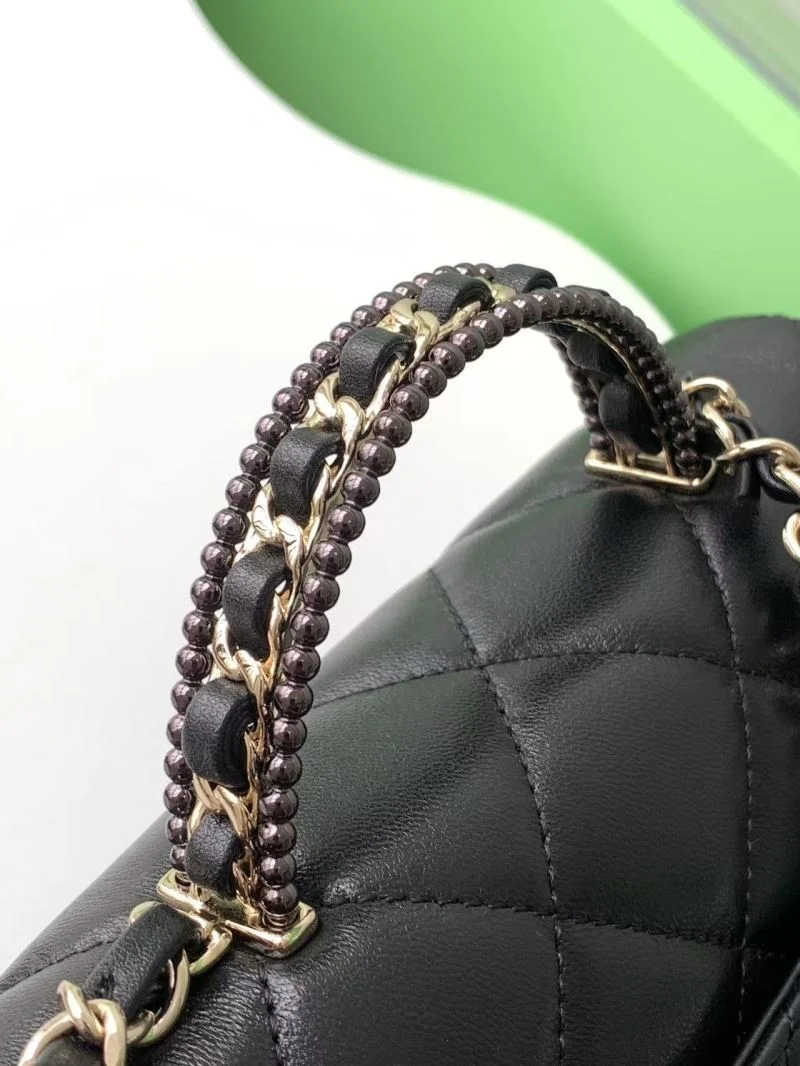 Versatile Chanel CF Series Bags 53565