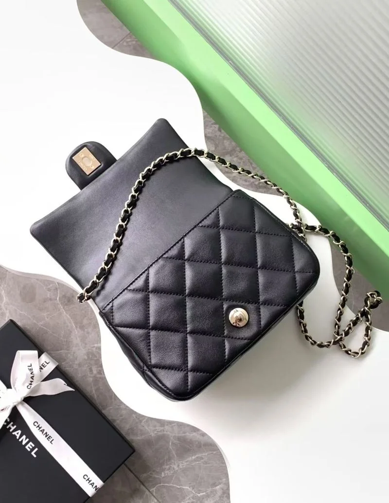 Versatile Chanel CF Series Bags 53565