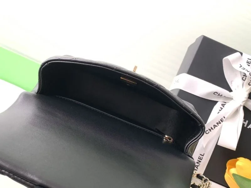 Versatile Chanel CF Series Bags 53565