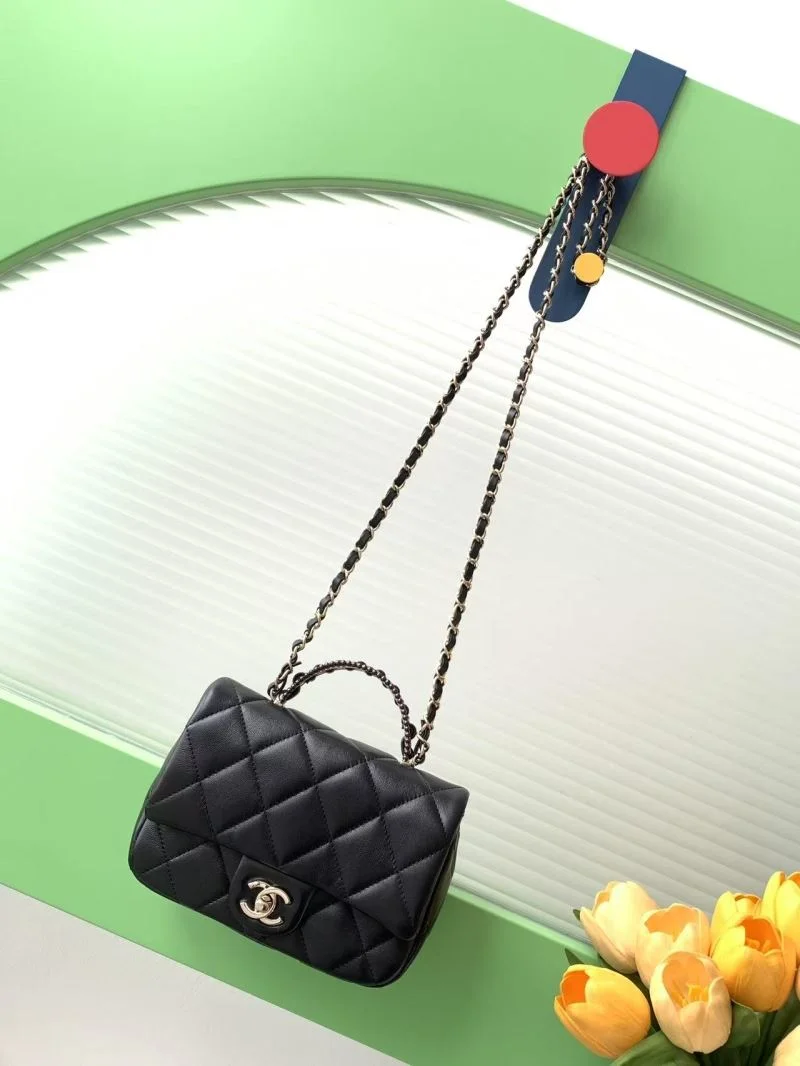 Versatile Chanel CF Series Bags 53565