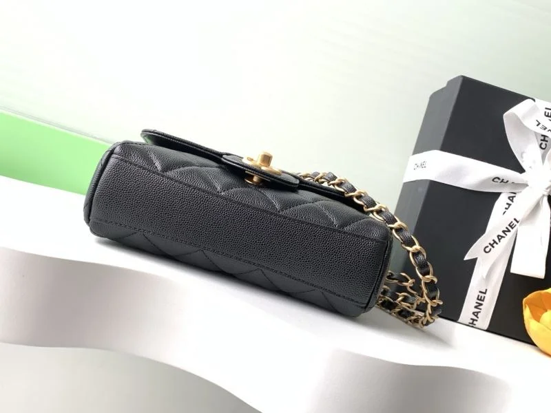 Chanel CF Series Bags Unisex 53558