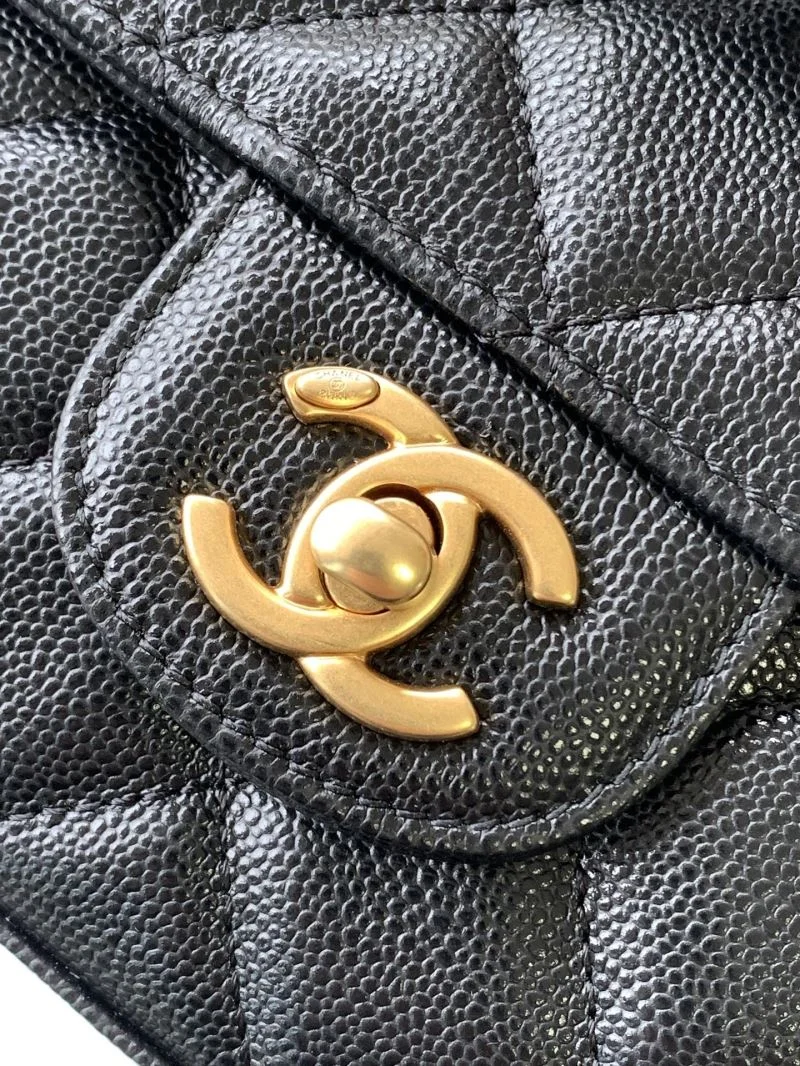 Chanel CF Series Bags Unisex 53558