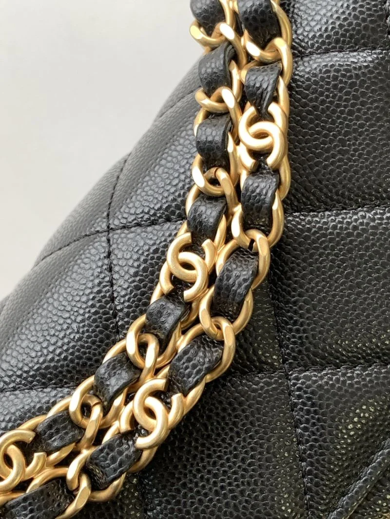 Chanel CF Series Bags Unisex 53558