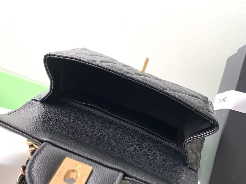 Chanel CF Series Bags Unisex 53558