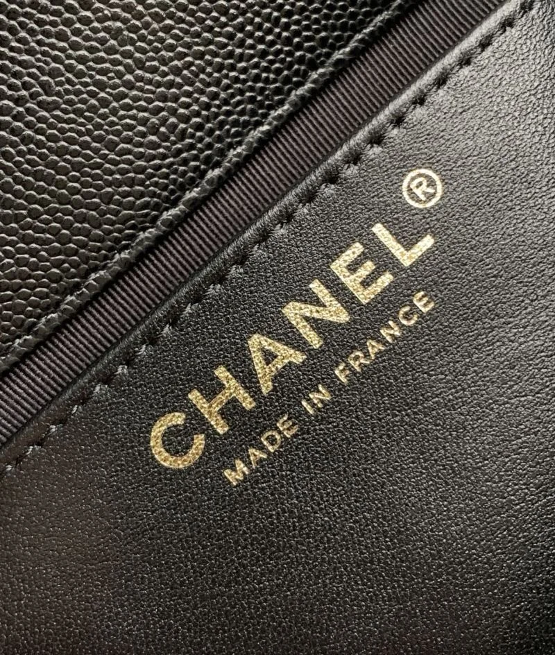 Chanel CF Series Bags Unisex 53558