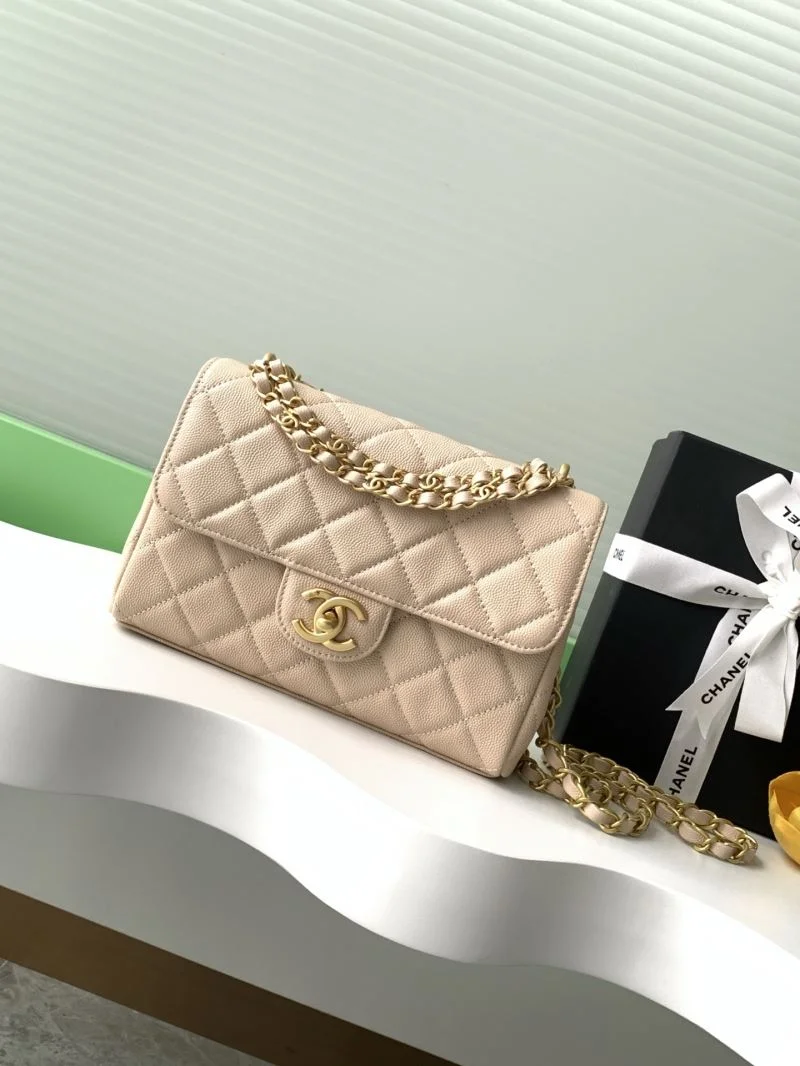 Chanel CF Series Bags Stylish 53632