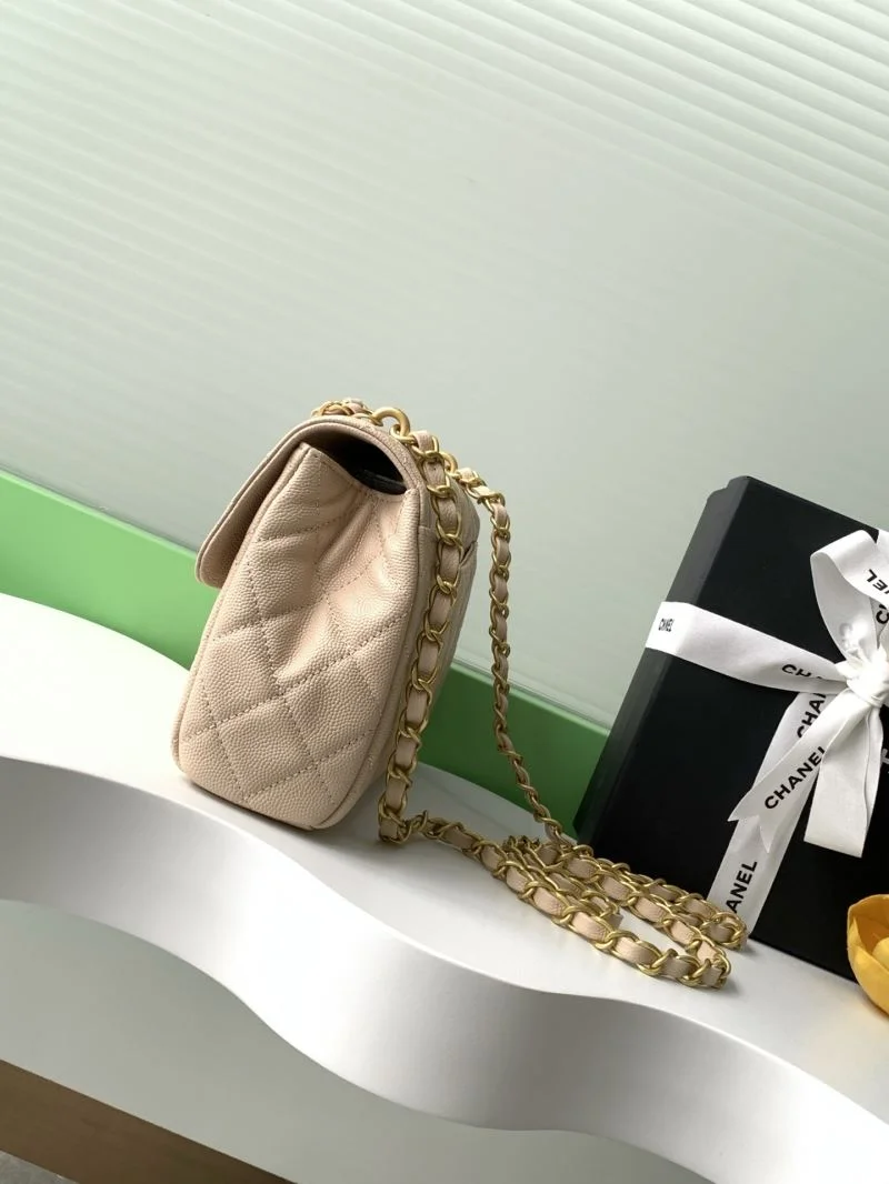 Chanel CF Series Bags Stylish 53632