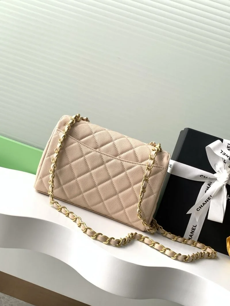 Chanel CF Series Bags Stylish 53632