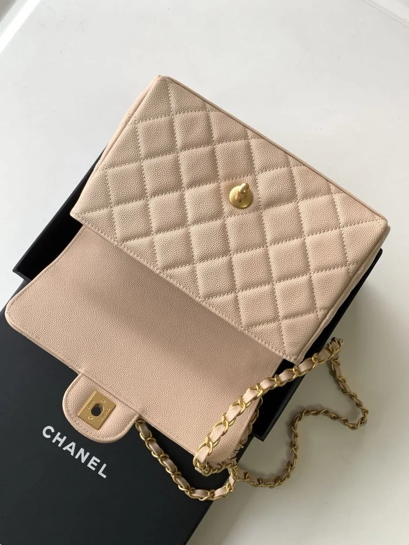 Chanel CF Series Bags Stylish 53632