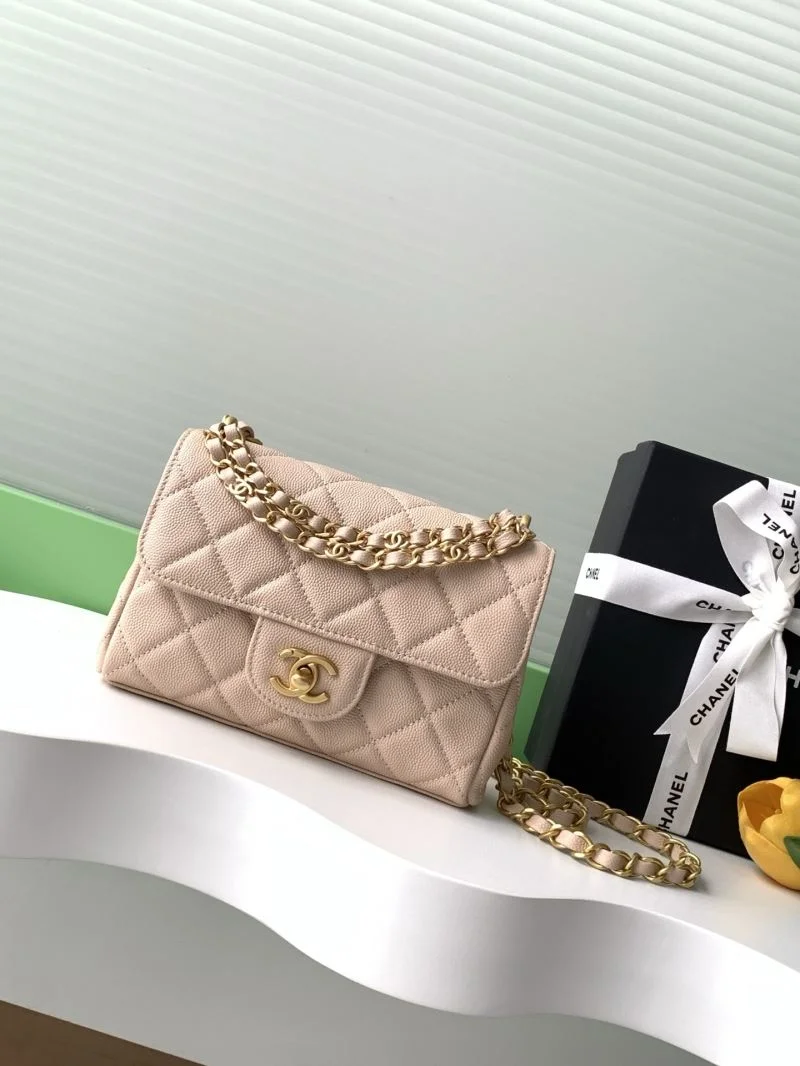 Chanel CF Series Bags Comfortable 53562