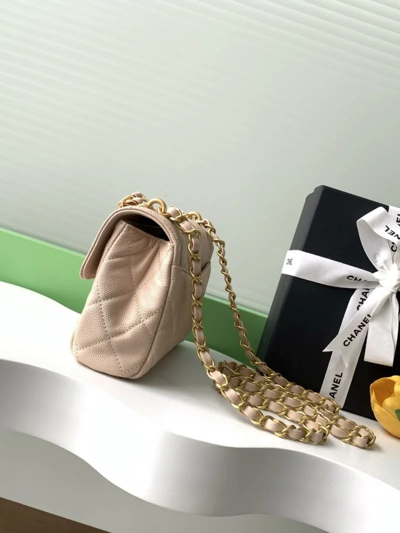 Chanel CF Series Bags Comfortable 53562