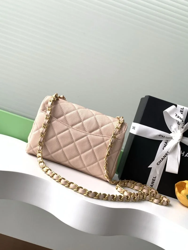 Chanel CF Series Bags Comfortable 53562