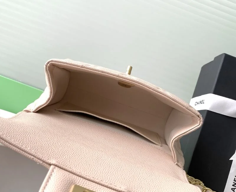 Chanel CF Series Bags Comfortable 53562