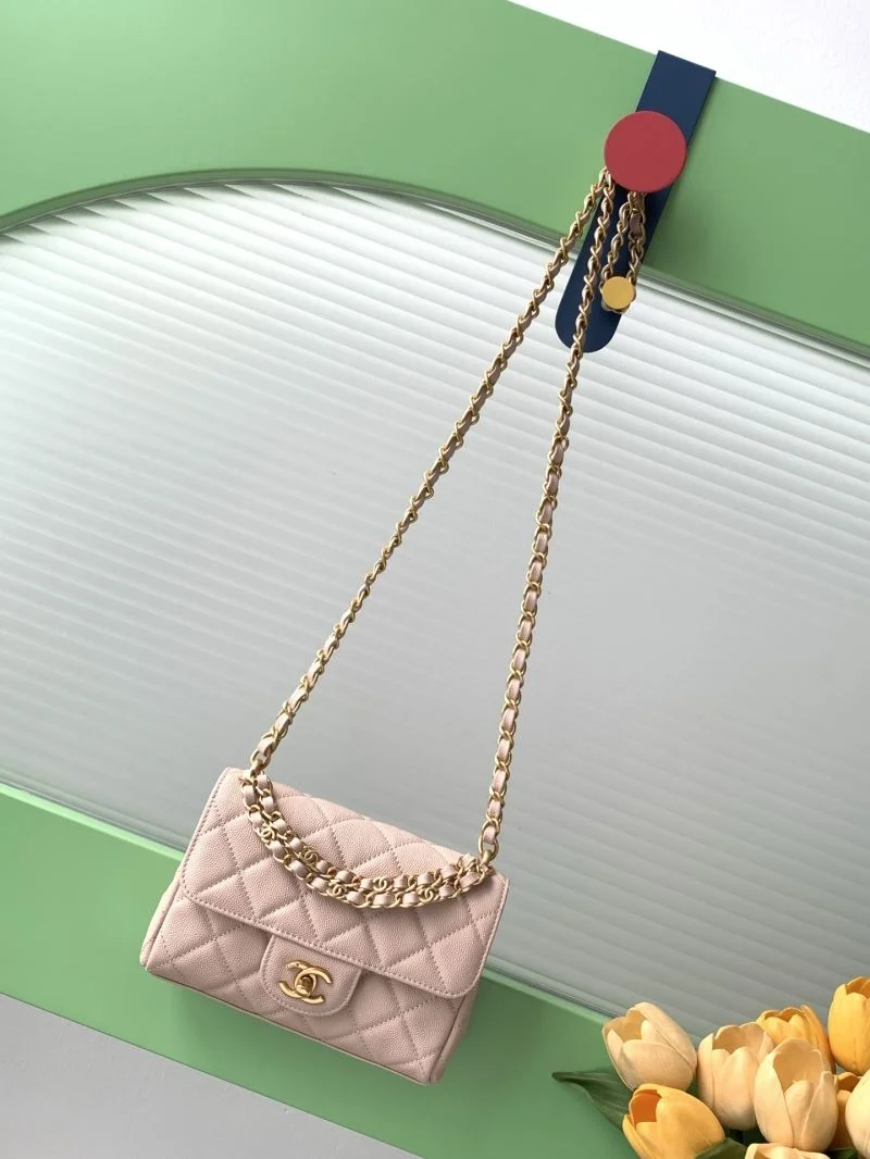 Chanel CF Series Bags Comfortable 53562