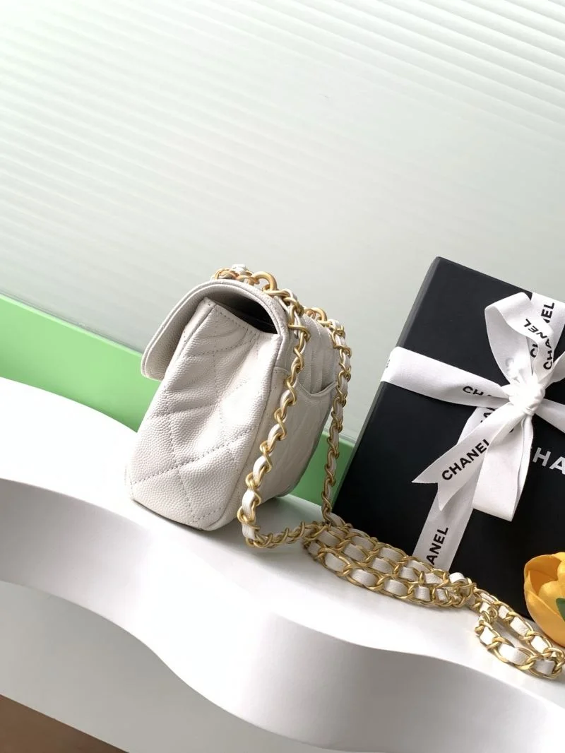 Contemporary Chanel CF Series Bags 53559