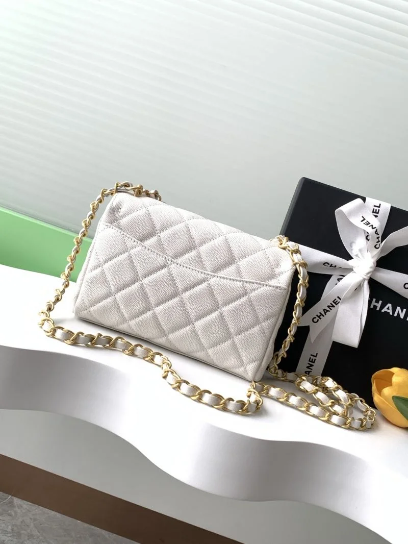 Contemporary Chanel CF Series Bags 53559