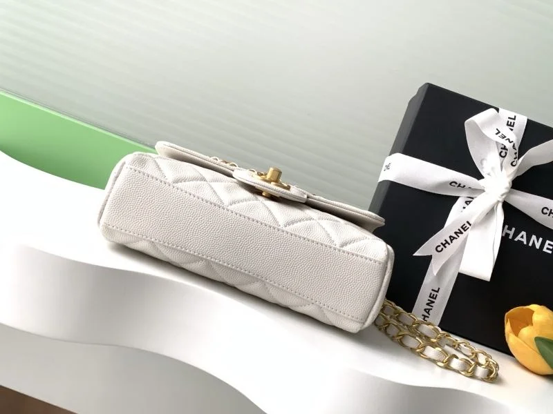 Contemporary Chanel CF Series Bags 53559