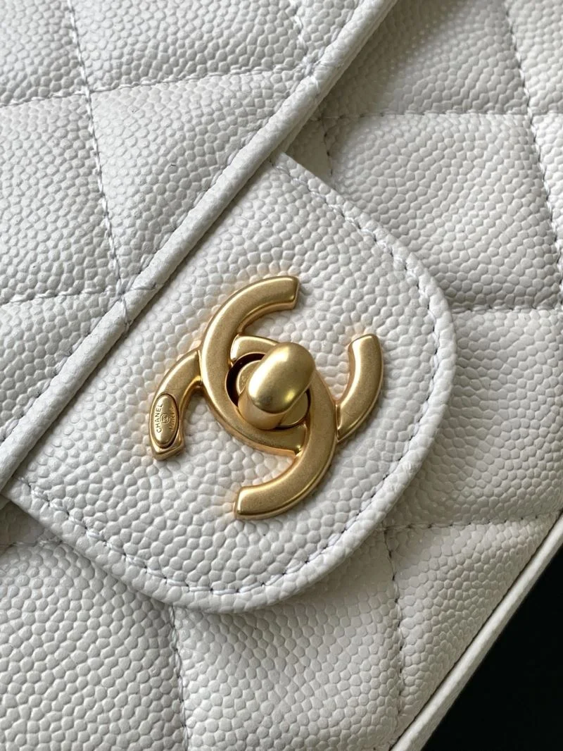Contemporary Chanel CF Series Bags 53559