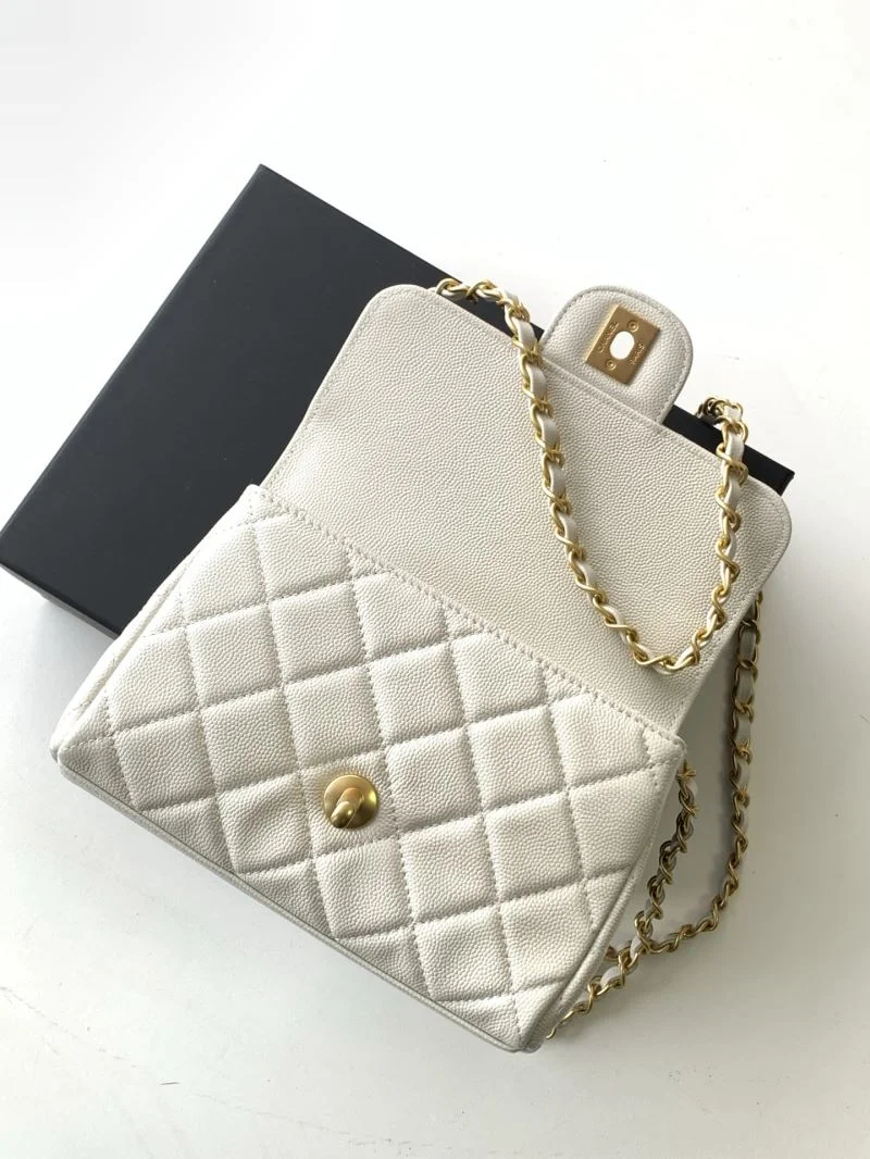 Contemporary Chanel CF Series Bags 53559