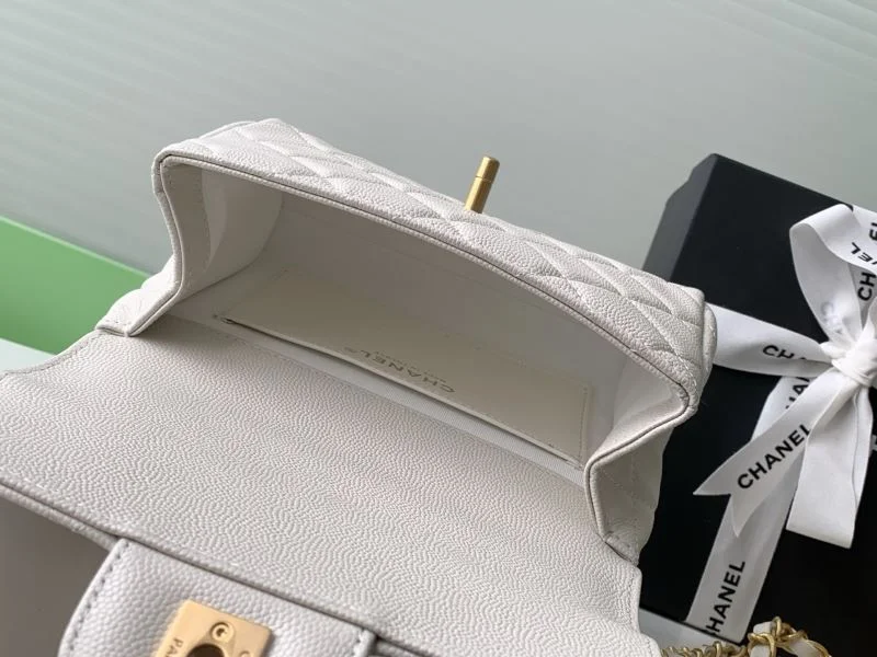 Contemporary Chanel CF Series Bags 53559