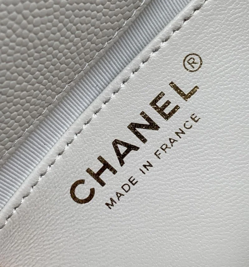 Contemporary Chanel CF Series Bags 53559