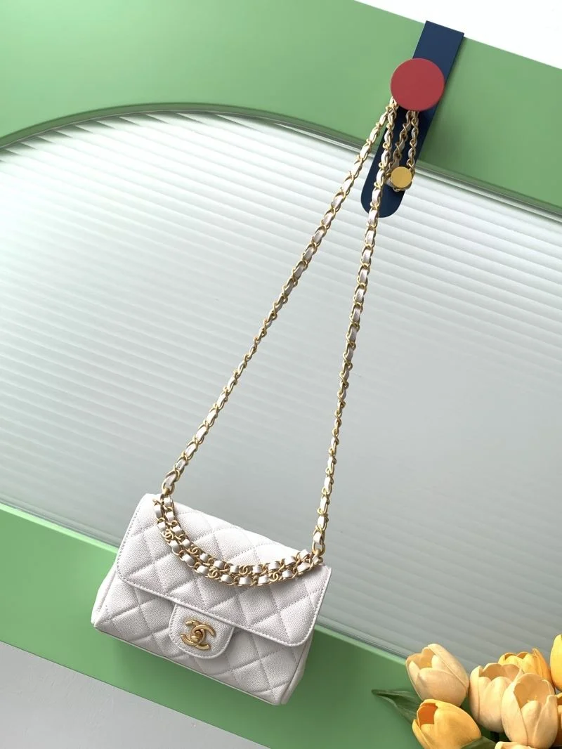 Contemporary Chanel CF Series Bags 53559