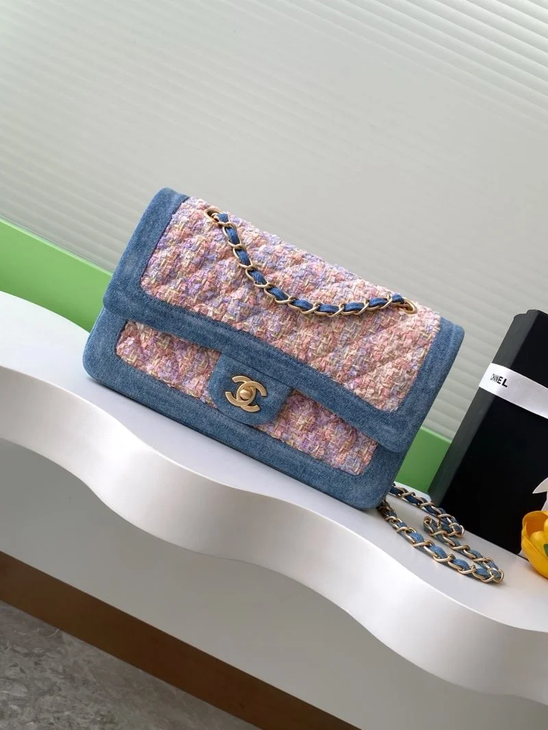 Chanel CF Series Bags TravelReady 53555