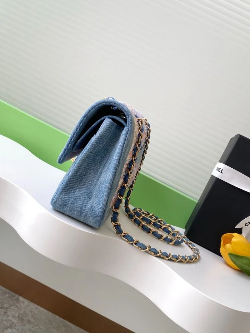 Chanel CF Series Bags TravelReady 53555