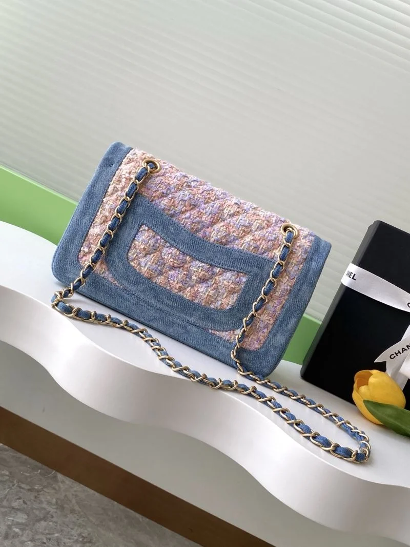 Chanel CF Series Bags TravelReady 53555