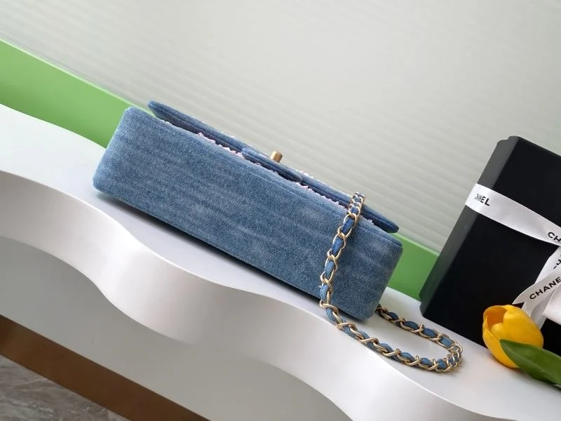Chanel CF Series Bags TravelReady 53555