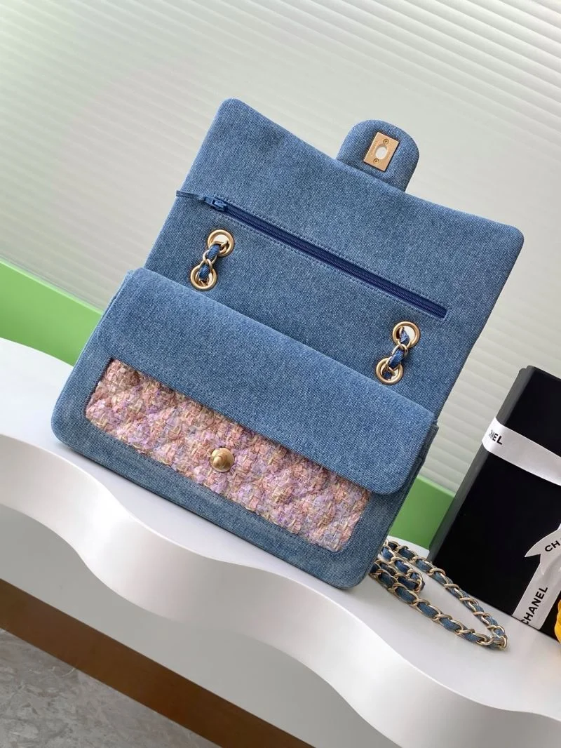 Chanel CF Series Bags TravelReady 53555