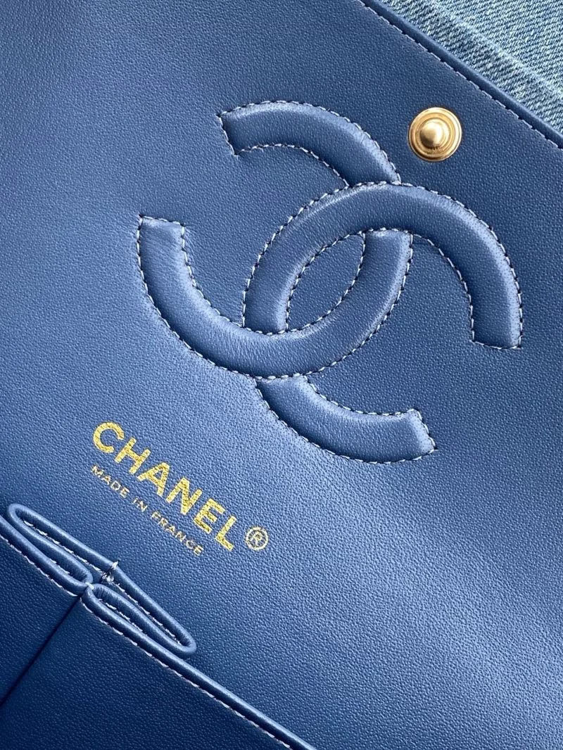 Chanel CF Series Bags TravelReady 53555