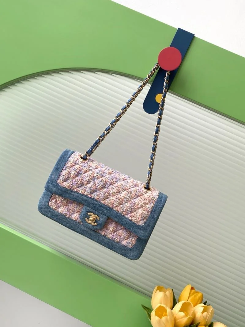 Chanel CF Series Bags TravelReady 53555
