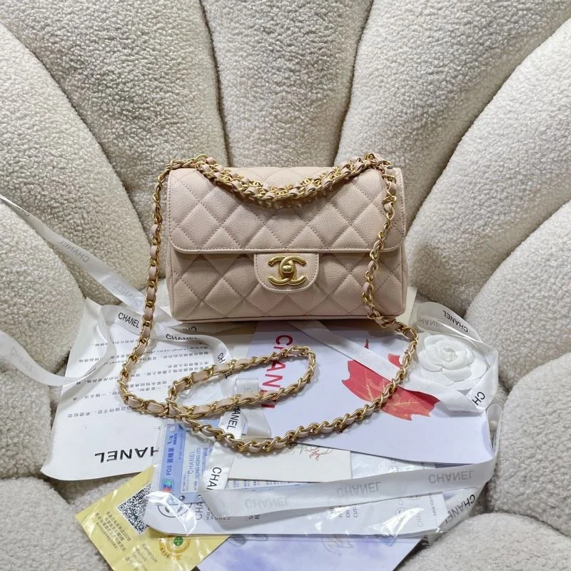 Reliable Chanel CF Series Bags 53561