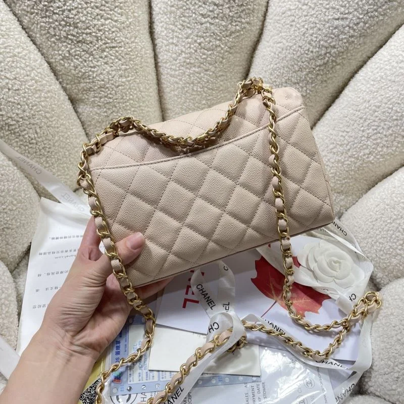 Reliable Chanel CF Series Bags 53561
