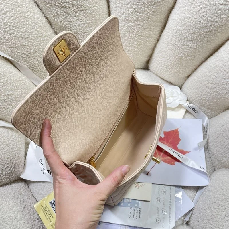 Reliable Chanel CF Series Bags 53561