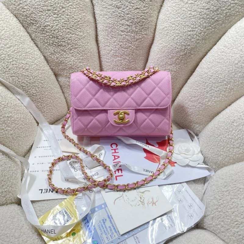Chanel CF Series Bags Attractive 53546