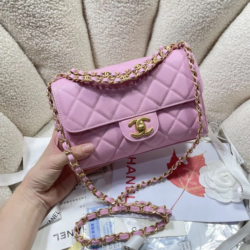 Chanel CF Series Bags Attractive 53546