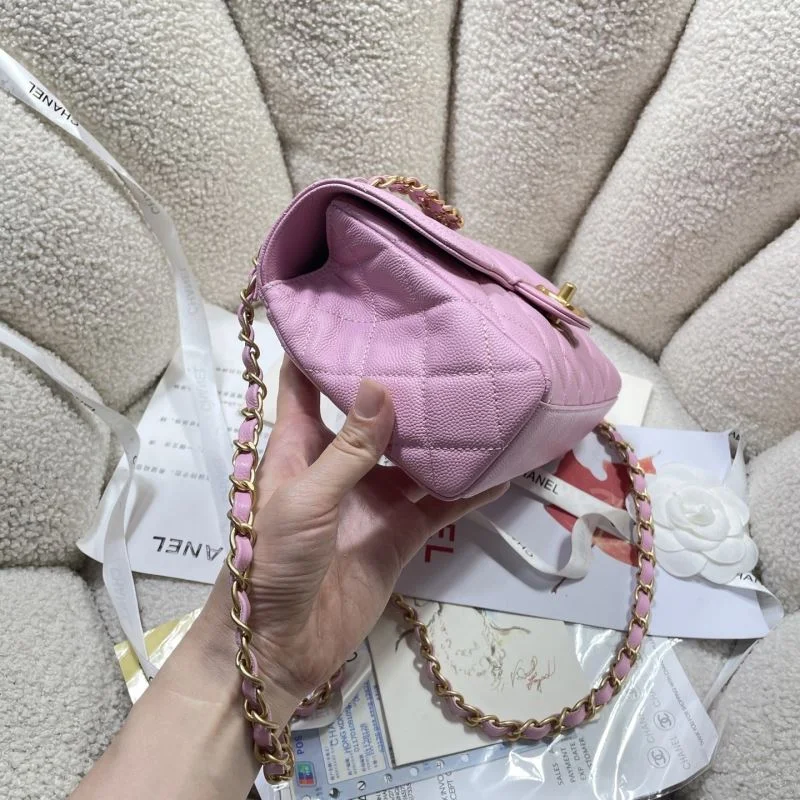 Chanel CF Series Bags Attractive 53546