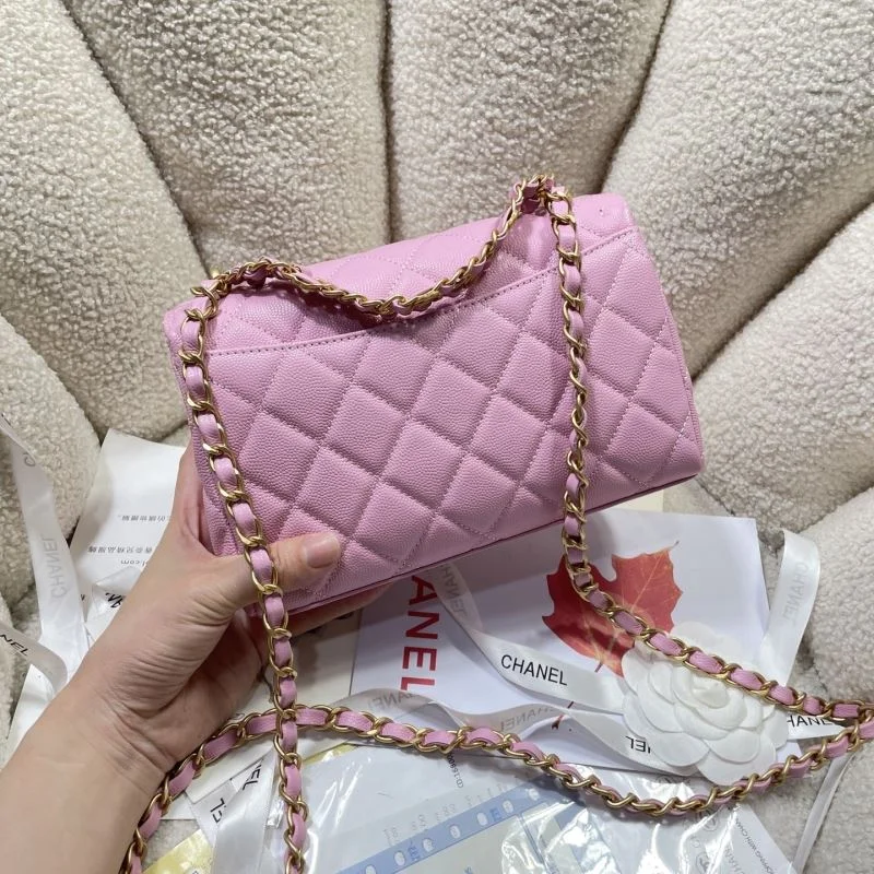 Chanel CF Series Bags Attractive 53546