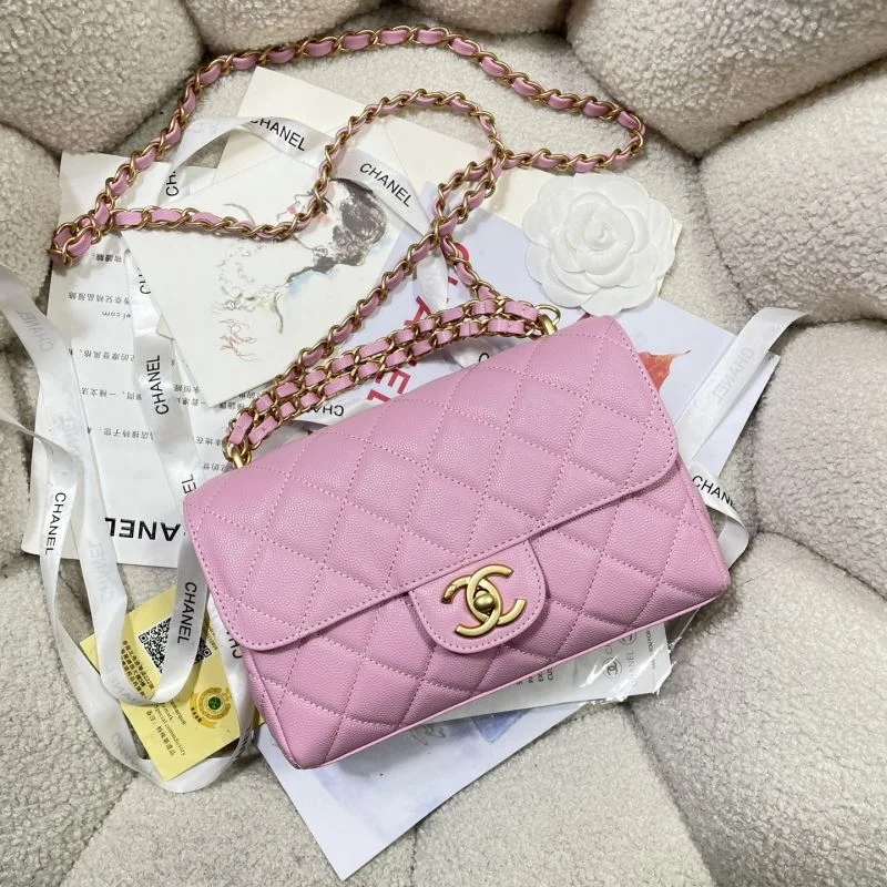 Chanel CF Series Bags Attractive 53546