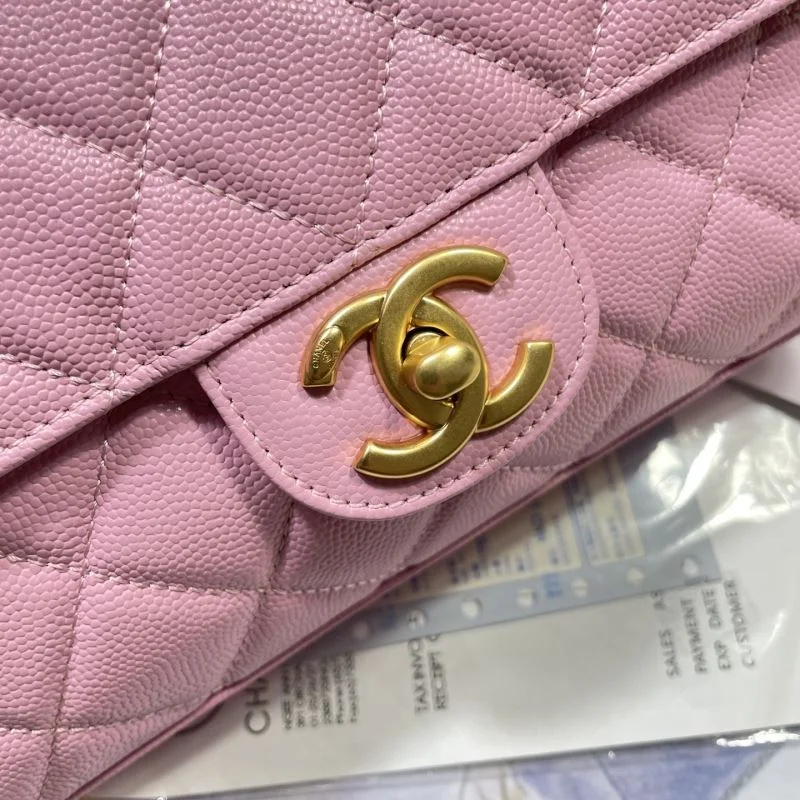 Chanel CF Series Bags Attractive 53546