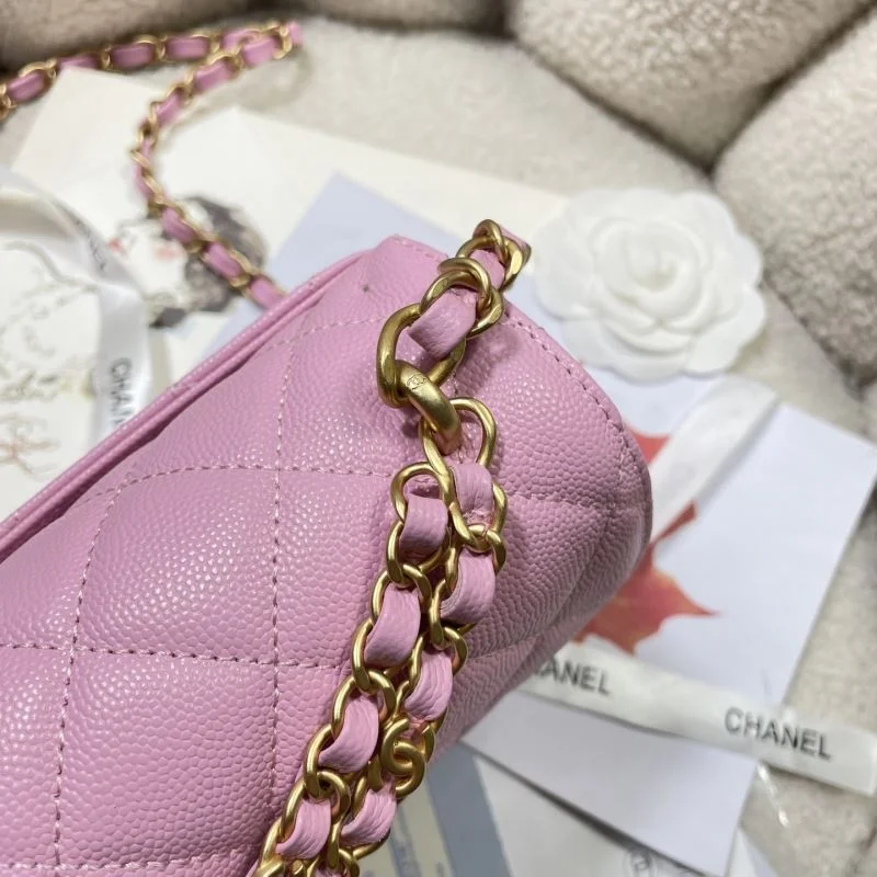 Chanel CF Series Bags Attractive 53546
