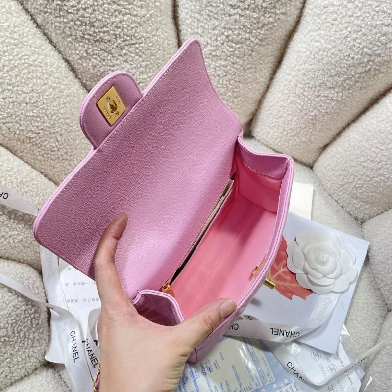 Chanel CF Series Bags Attractive 53546