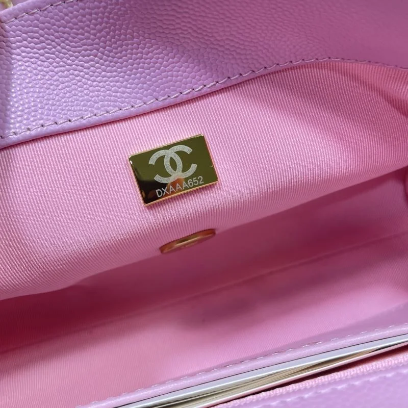 Chanel CF Series Bags Attractive 53546